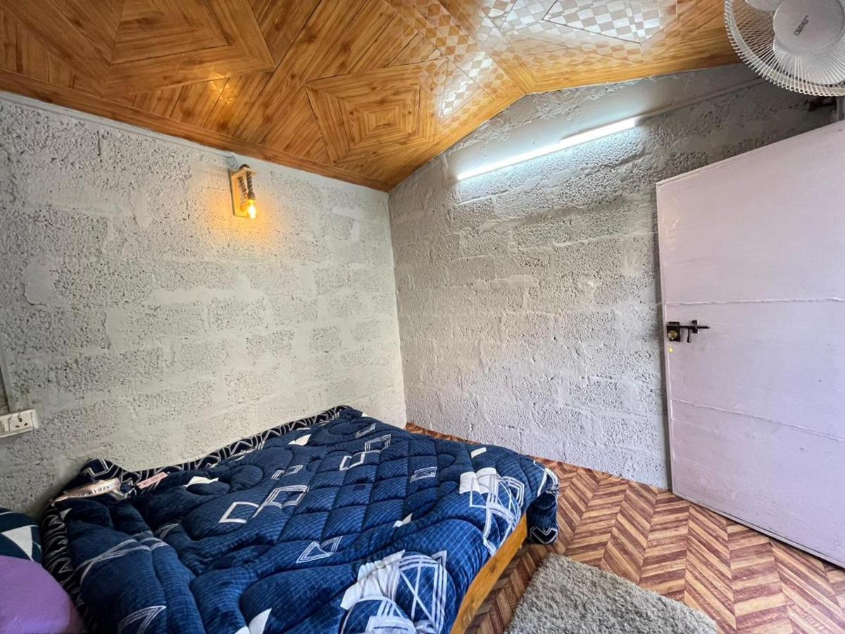 Готель Kasol Jungle Retreat Екстер'єр фото